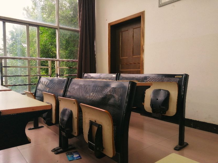 开学两周，我眼中的贺州学院