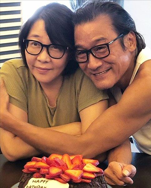 只想当演员的影帝：梁家辉的清醒，打了多少明星的脸？