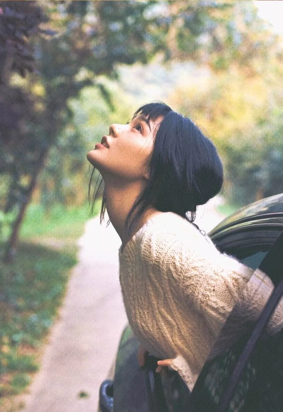 盘点西安美女超多的大学！惊艳到流鼻血