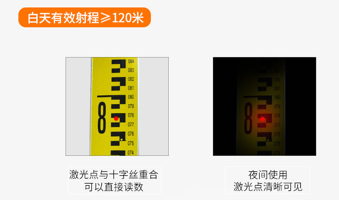 【测量工具】水准仪科普篇：水准仪有哪些型号，等级划分和分类！
