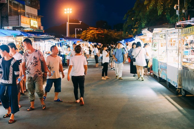 三亚旅行，这份游玩攻略你一定要收好