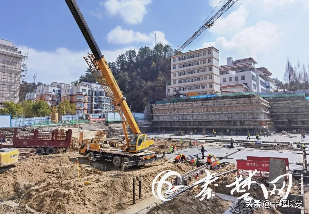 好消息！十堰将新建一批中小学、幼儿园，还有这些值得期待