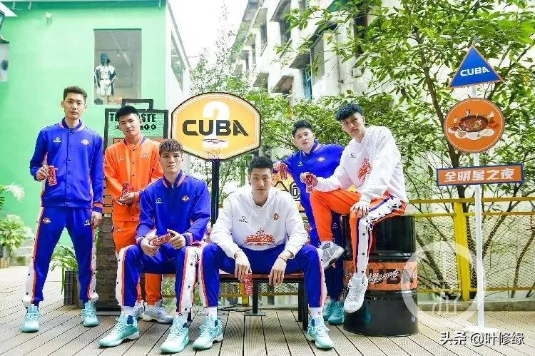 这是一个最好的时代，篮球特长生很吃香