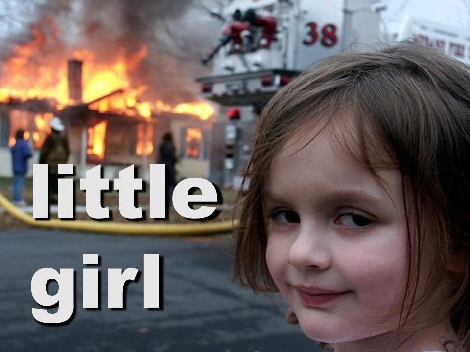 10个替代small的英语单词