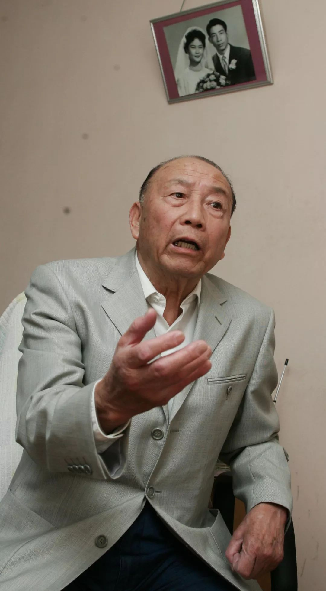 李毅為何不參加2002世界杯原因（中國男子足球隊歷任主教練戰績）