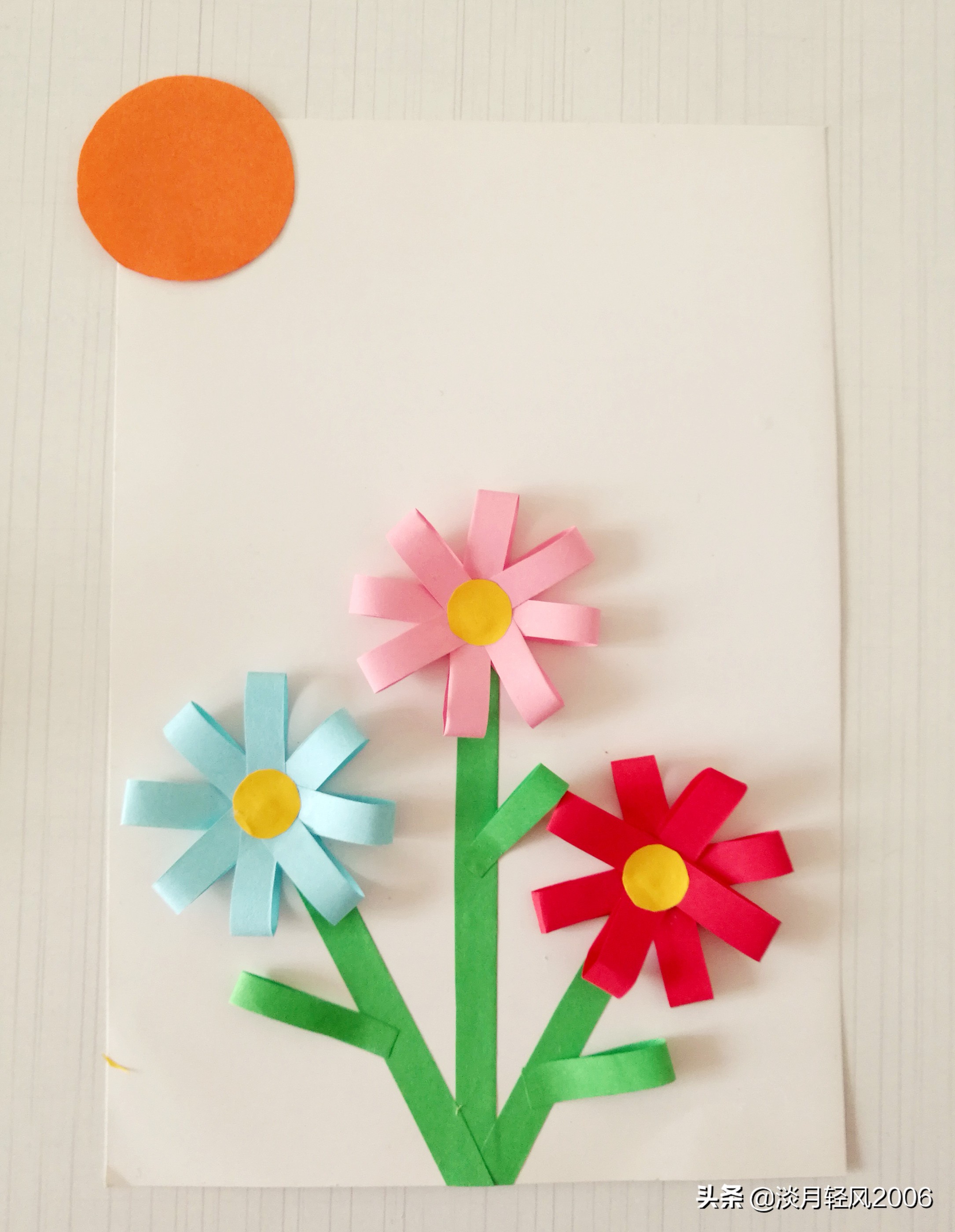 贺卡怎么做简单又漂亮(兔年新年贺卡)-始兴思宇科技