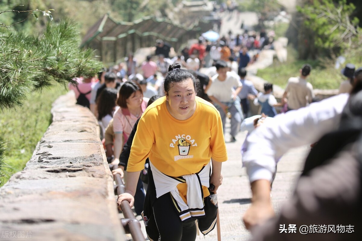 国庆游山东必打卡十大景区推荐：经典与网红景点全覆盖