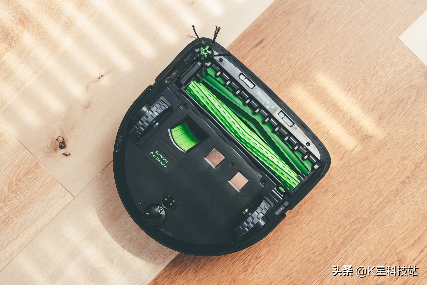 时代变了，却依旧是清洁王者，iRobot s9+、m6扫拖组合深度体验