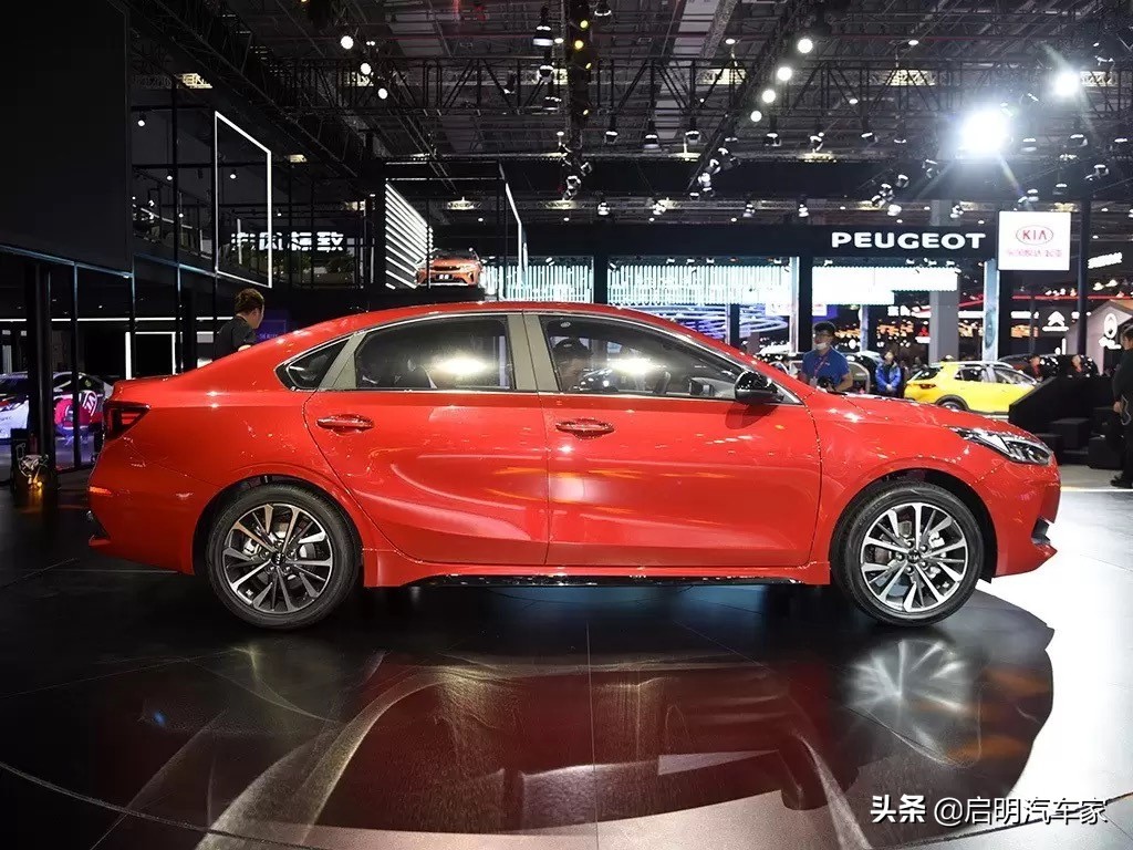 东风悦达起亚k3s报价_东风悦达起亚新kx3 - 阜阳汽车网