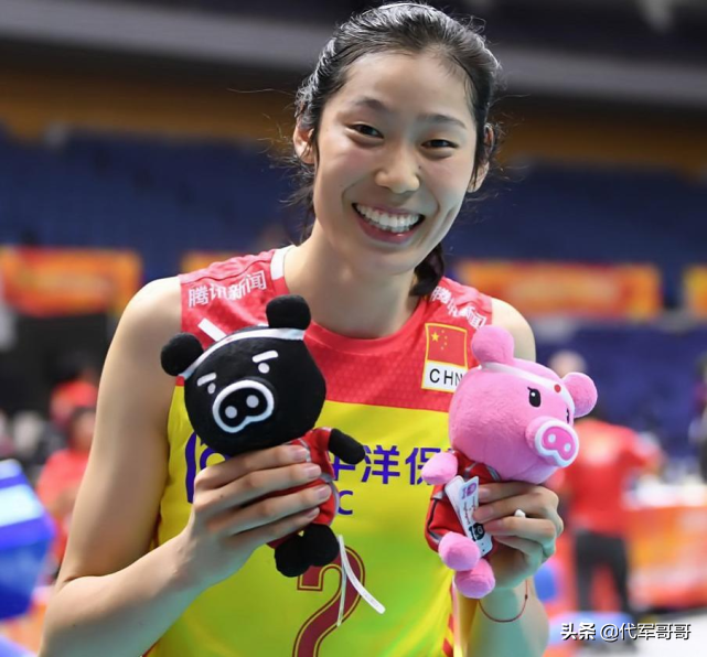 奥运明星都有谁（成功追星的8大奥运健儿，马龙朱婷上榜，杨倩排第几？）