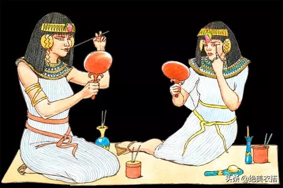 天天在用的口红，你对它真的了解吗？解析口红的那些时尚历史