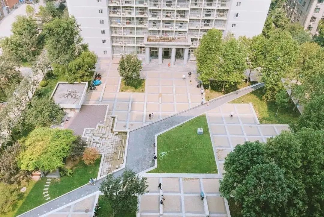 北京林业大学研招办(北京知名环艺211院校pick一下：北京林业大学)