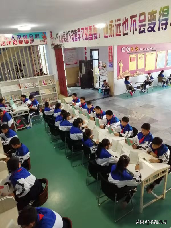 张士英老师在王石中学支教作品选