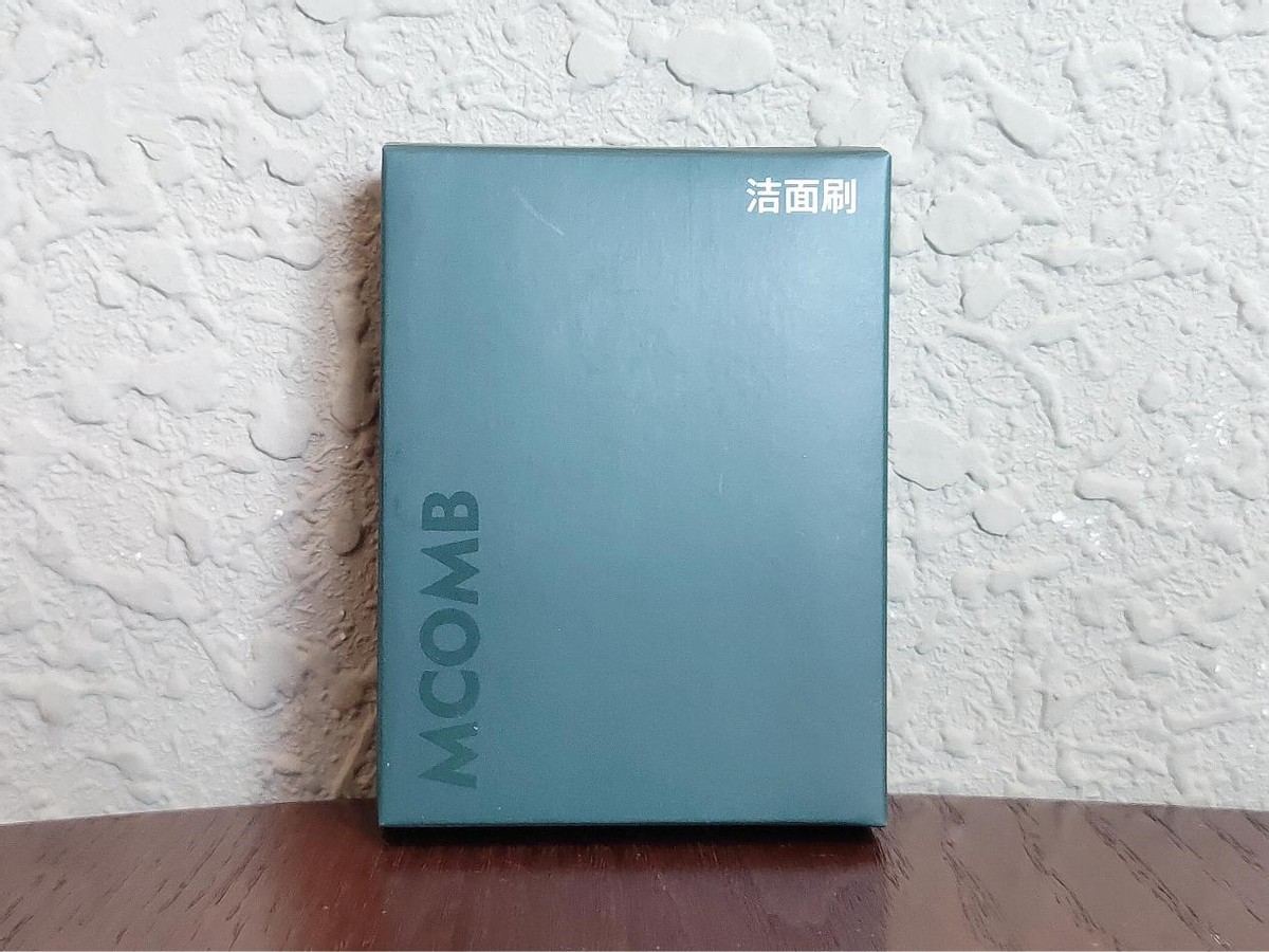 既能刷牙，又能洗脸的电动牙刷，美看mcomb M2 Plus上手体验