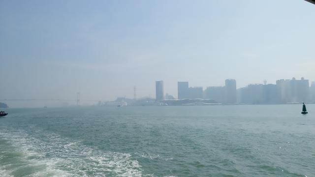 厦门三天三夜游，我只去了这三个地方，但却很满足