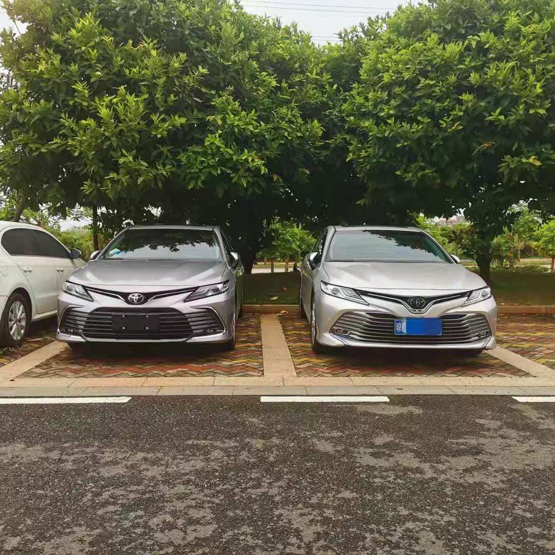 途观L与奥迪A4L全面对比分析
