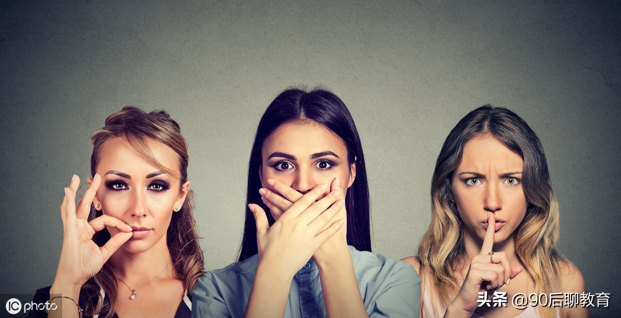 掌握这4个窍门，人物外貌描写惟妙惟肖（附精选好句）