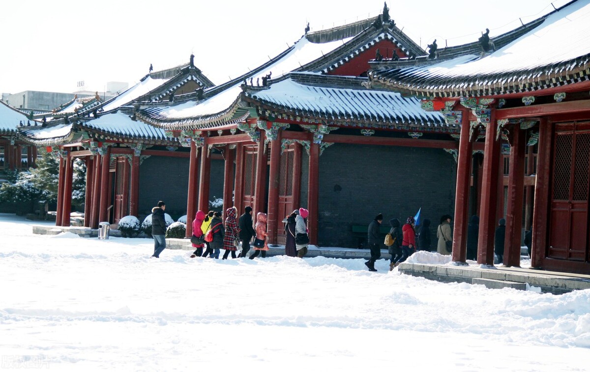 6 首小雪节气唯美古诗词 | 小雪已晴芦叶暗，长波乍急鹤声嘶