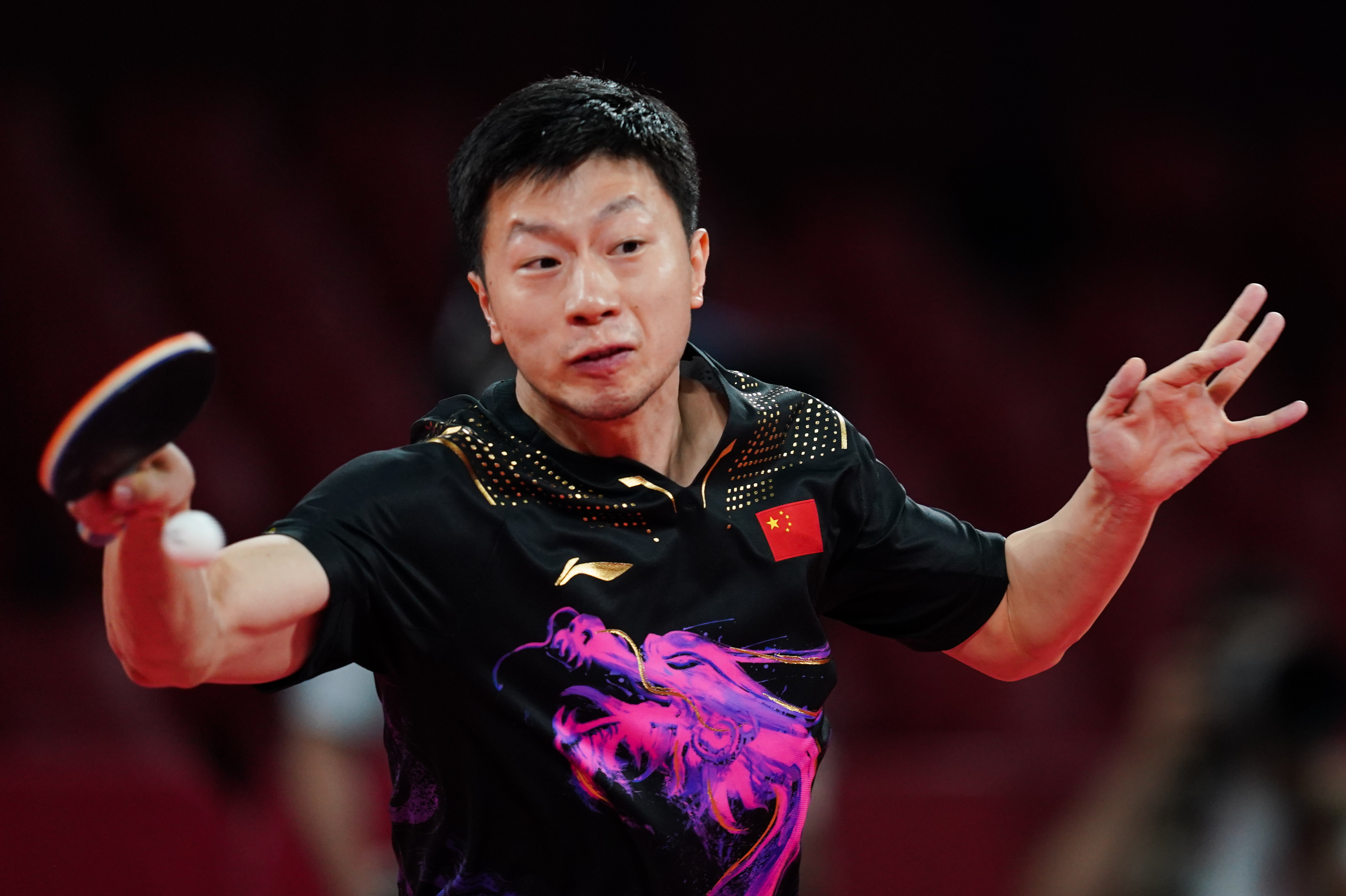 2020乒乓球男子世界杯铜牌是谁(马龙卫冕奥运男单冠军，樊振东摘银同时创造广州乒坛历史)