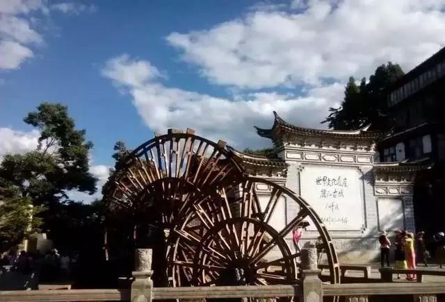 十大必去的云南旅游景点，你去过几个？