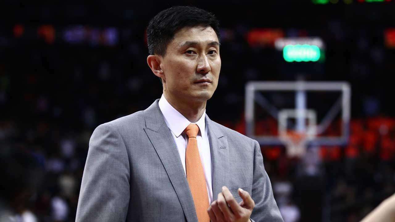 赵睿为什么不参加nba选秀(赵睿一开始并不是广东男篮培养的，后来又是成为广东队的一员？)