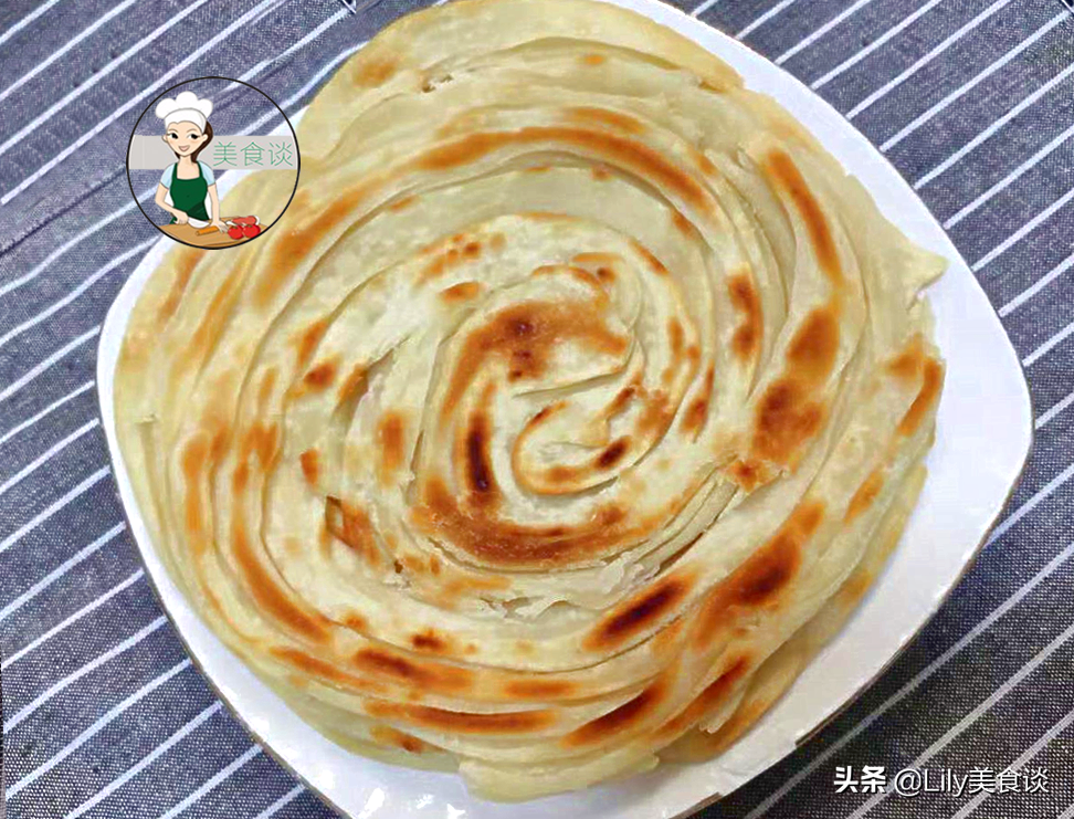 草帽餅的做法,草帽餅的做法視頻