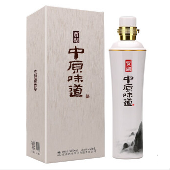 河南人不喝河南酒？获