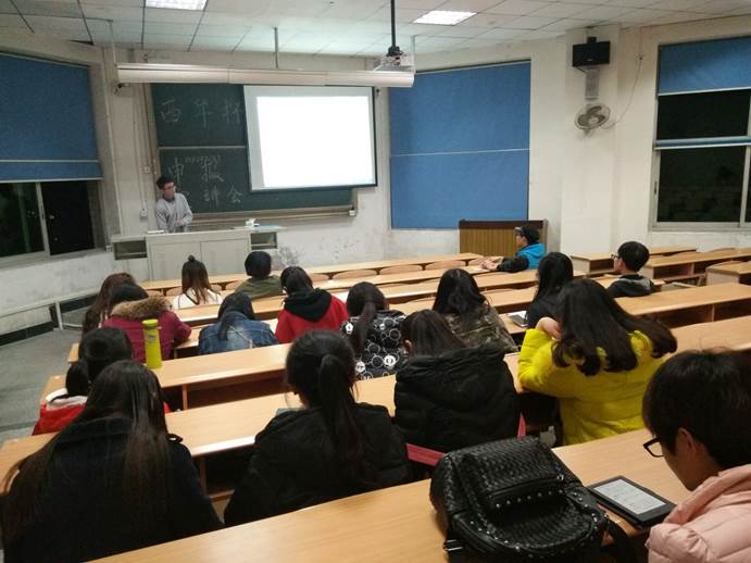 “大学”和“学院”之间的差距，可不是一星半点，别等毕业才知道