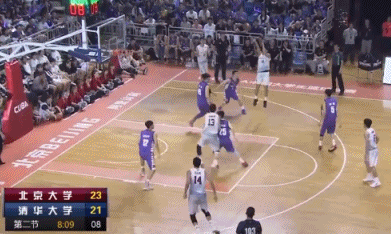 王少杰進cba哪個隊（CBA選秀大會落幕！王少杰當選狀元！這一次姚明沒有認錯他）