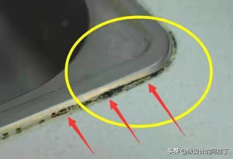 为啥一定不要用装修公司带的玻璃胶