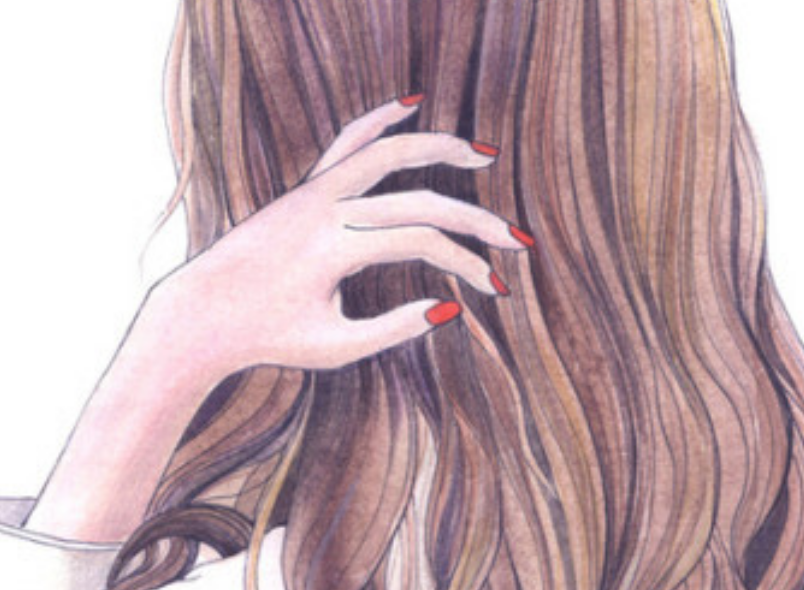 爱一个人，别太含蓄了