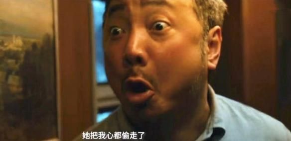 囧妈捧红肤白貌美的娜塔莎，而《泰囧》令泰国人妖Rose大火