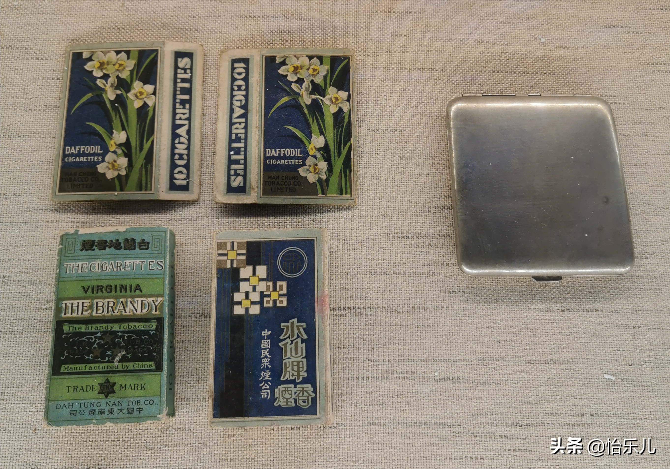 汕头这座小楼曾是交通站，上演着比《绝密使命》更惊心动魄的故事