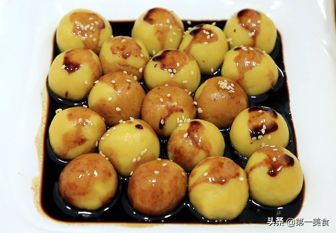 地瓜怎么做（5种超简单的地瓜做法香甜可口）