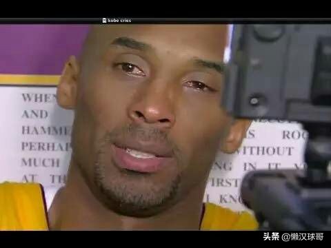 nba有哪些令人潸然泪下的故事（NBA 那些让人潸然泪下的瞬间，你经历过几个）