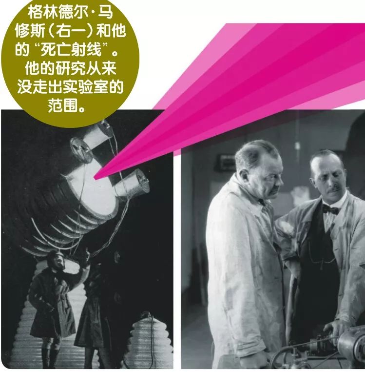 发明家特斯拉与特斯拉汽车有什么关系？（文章有点长）