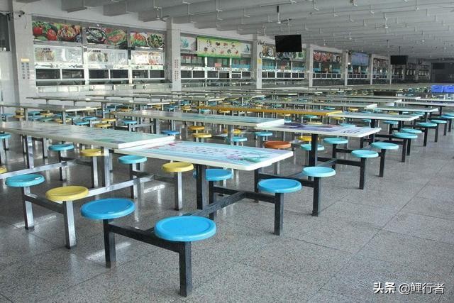 学校有5000人，想承包一个食堂窗口，多少租金才能划算？