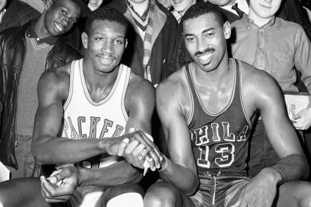 nba70分以上的球员有哪些(美媒评NBA最伟大的11个70分！现役仅一人上榜，一人独占六席)