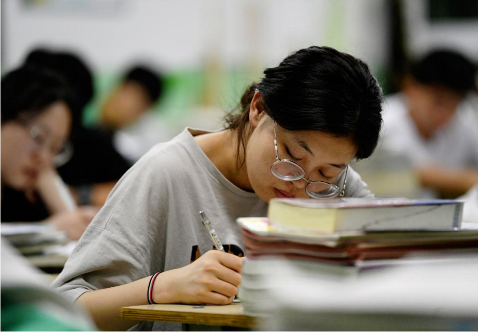 2021高考“加分政策”已公布，部分考生能加20分，看你符合条件吗