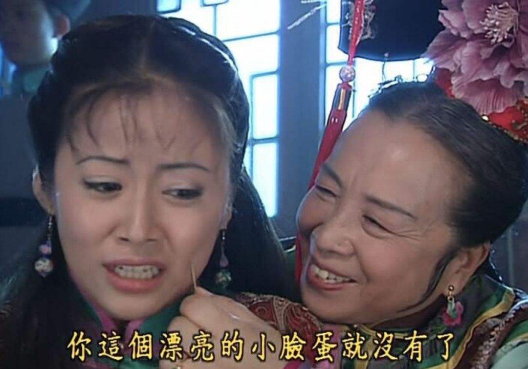 近十年网剧播放量排名盘点，宫斗剧摘榜首，军旅片和历史正剧垫底
