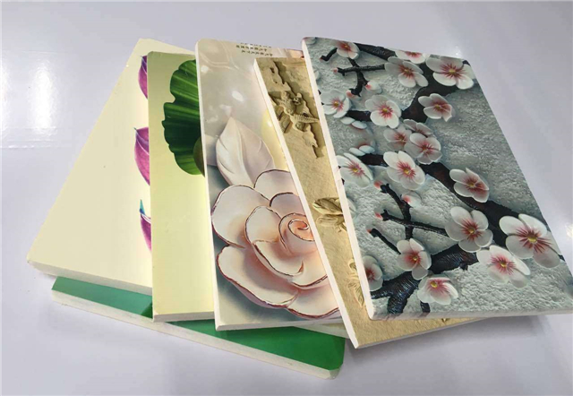 四,展望近年来,随着科学技术的快速发展,大规模印刷已经能够满足