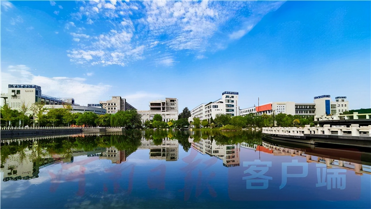 黄河水利职业技术学院再次成功入选国字号基地