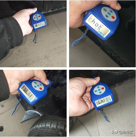 什么车最皮实？花1万多买台涉水的现代伊兰特悦动，还能开么？
