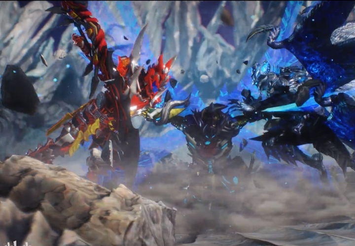 雷霆雅塔莱斯大电影在线观看免费(雅塔莱斯再升级,金属配色加雷霆之力