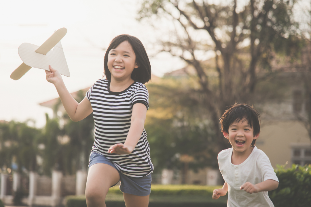 体育游戏三要素(幼儿园里体育活动、运动游戏4大设计要点)