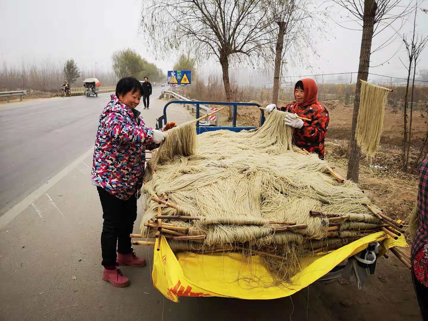 全国哪里的粉条最好吃？经过评选，这4个地方最出名，有你家乡吗