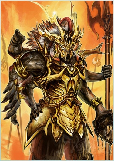 三国杀:神将其实是两两对应的,其中的恩怨情仇你了解吗?