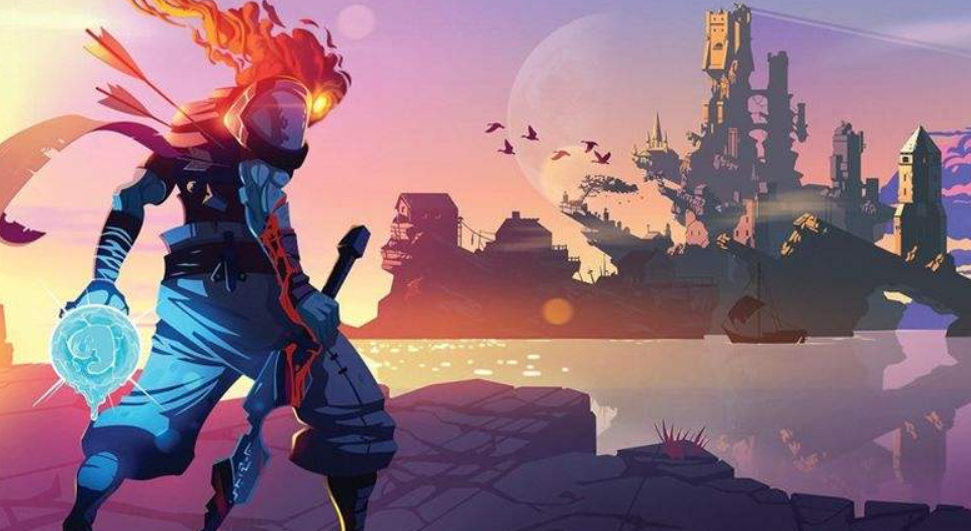 死亡细胞：武器大全，来选出心目中的最强武器吧！-盾牌篇