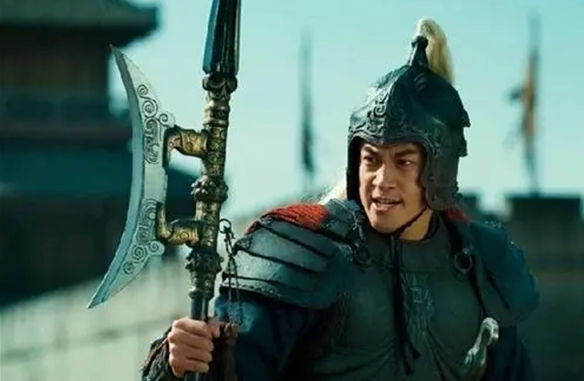 不谈演义，真正的三国历史上，谁才是第一武将呢？