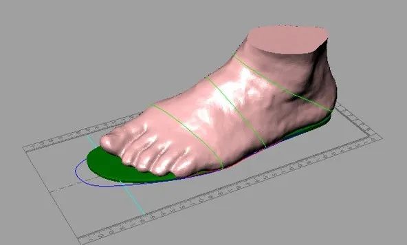 998元起！先临三维全新推出个性化3D打印运动鞋